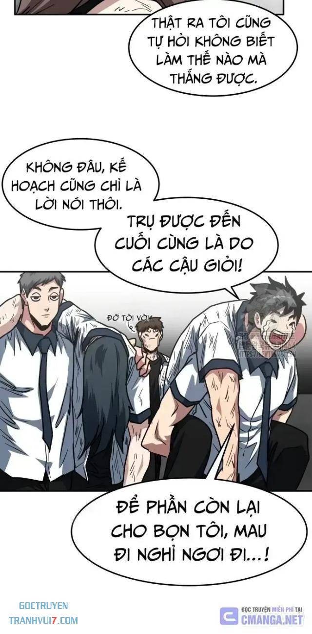 Trường Trung Học Thú Nhân - Page 18