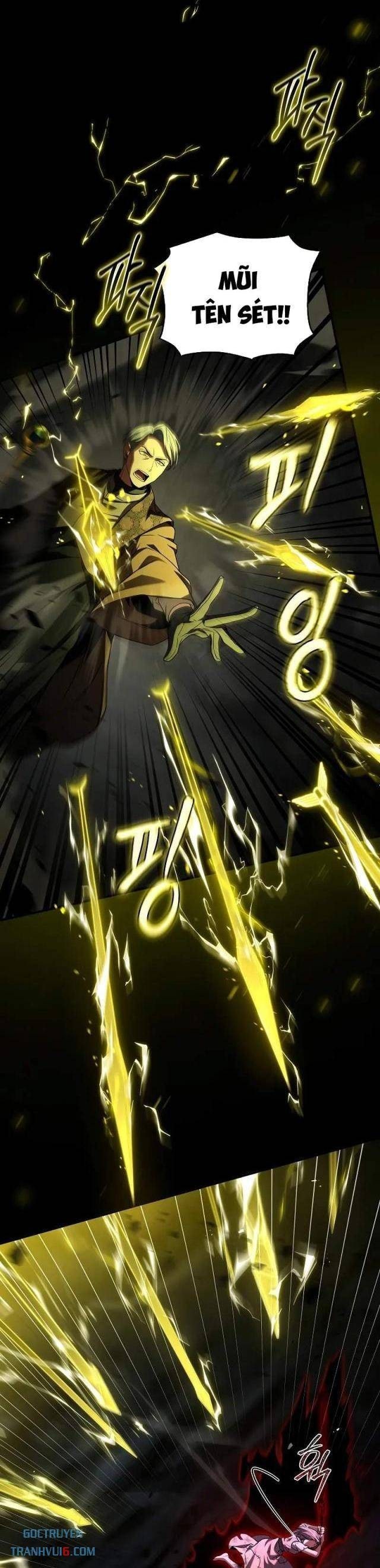 Tử Vong Quân Chủ - Page 22