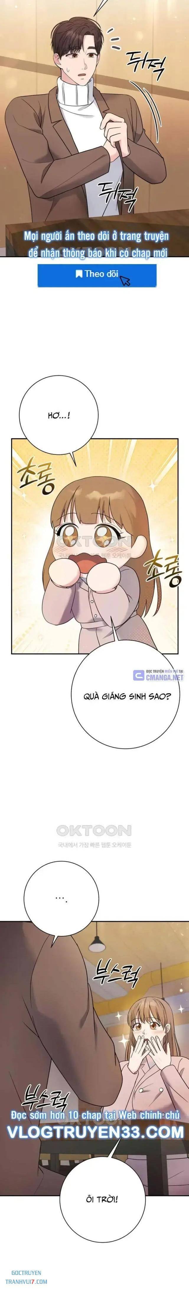 Nhà Vật Lý Trị Liệu Thần Kỳ - Page 25