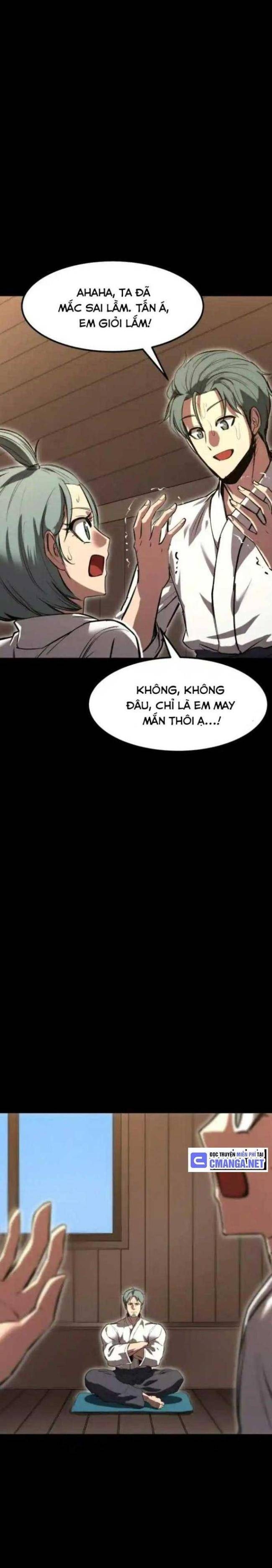 Võ Vương Kang Haejin - Page 19