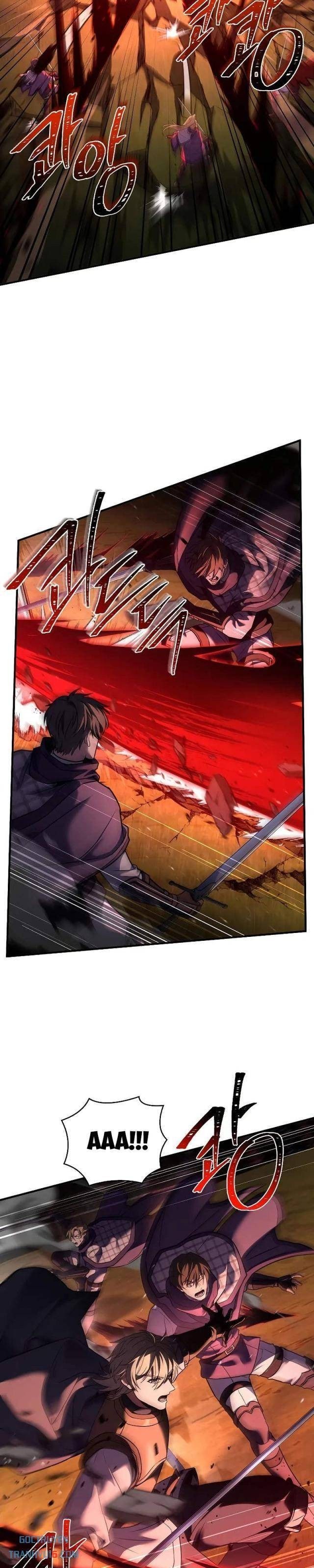 Tử Vong Quân Chủ - Page 16