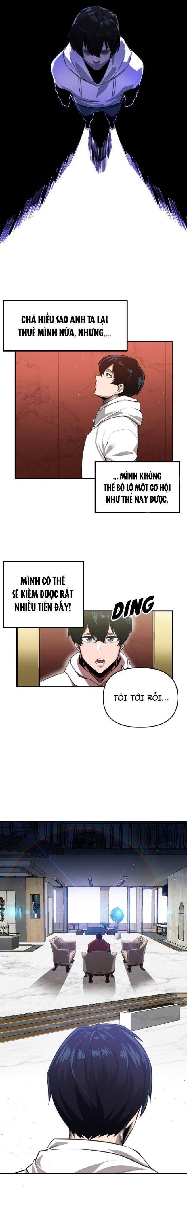 Anh Hùng Cho Thuê - Page 32