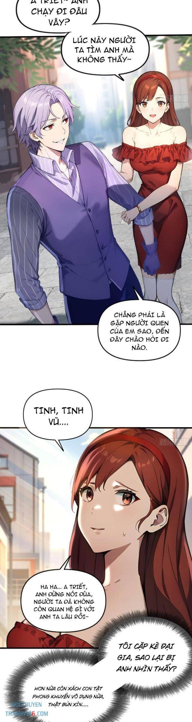 Đệ Nhất Ngự Thú Sư - Page 31