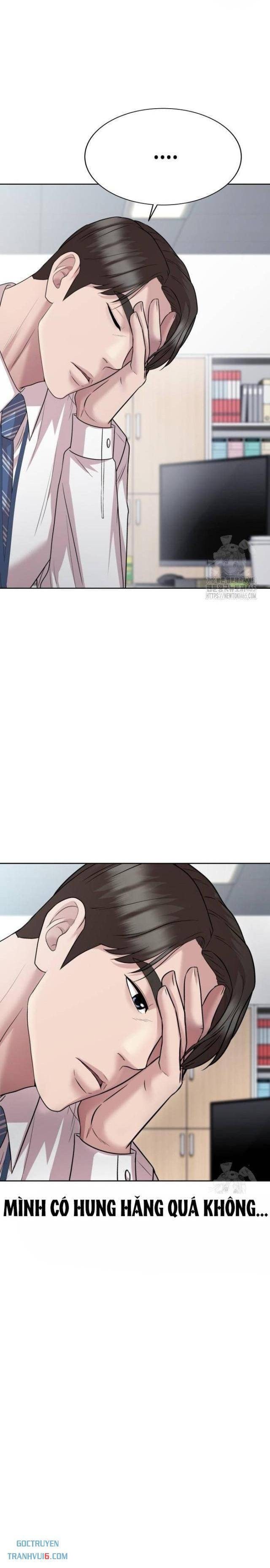 Người Trúng Độc Đắc Cũng Đi Làm - Page 27