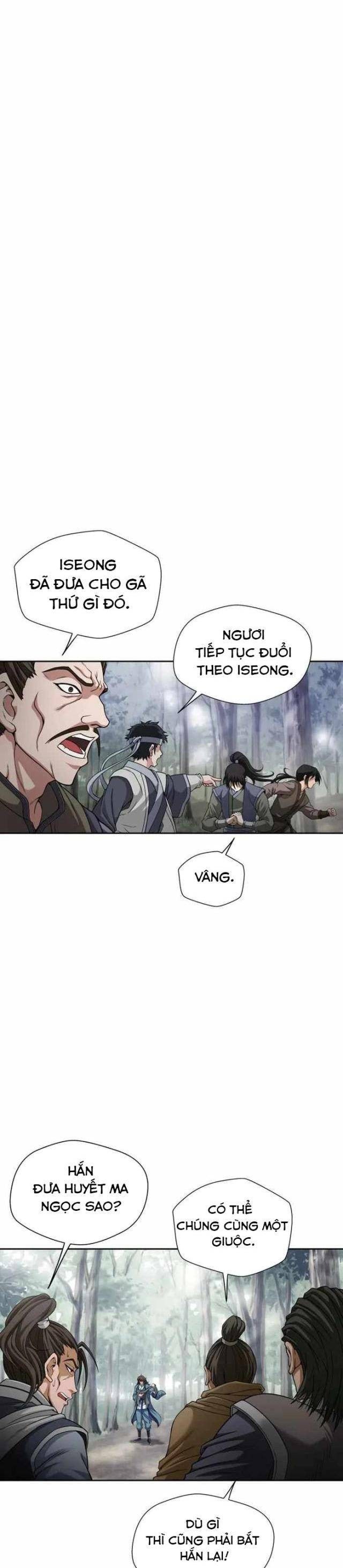 Bất Khả Chiến Bại - Page 54