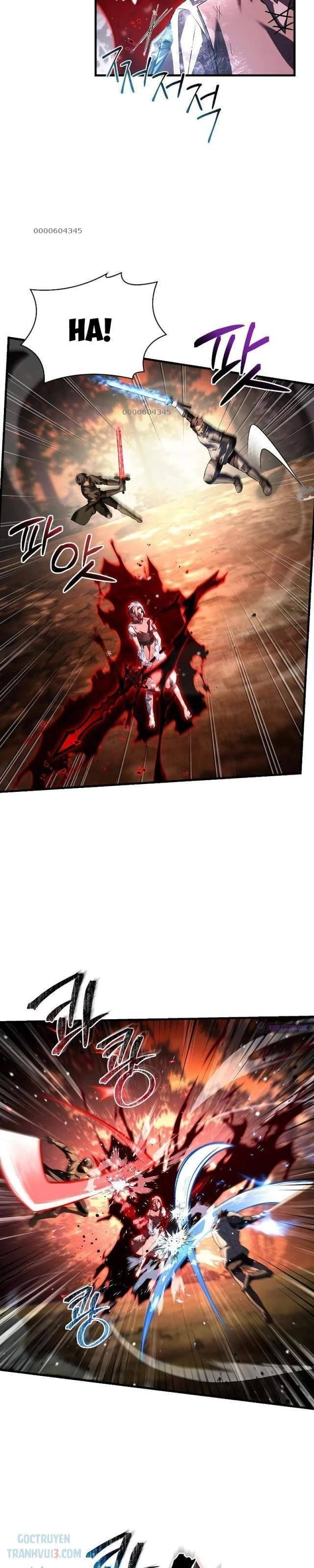 Tử Vong Quân Chủ - Page 16