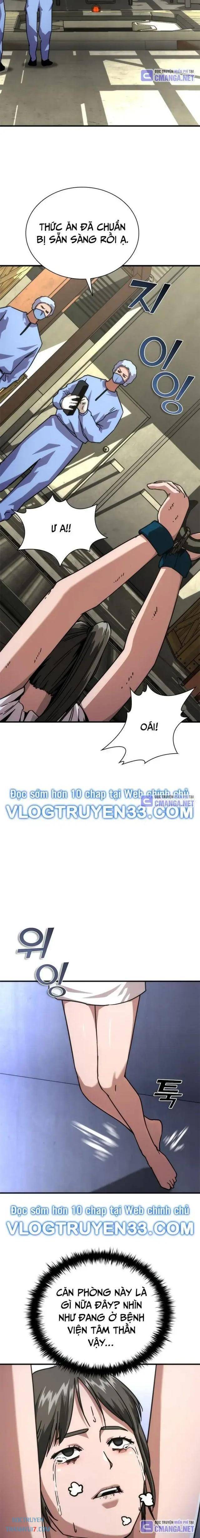 Mạt Thế Zombie 82-08 - Page 30