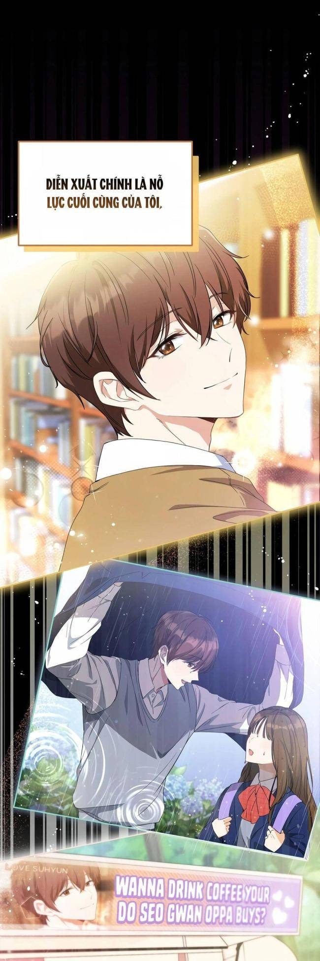 Cuộc Sống Bắt Đầu Khi Làm Một Diễn Viên Nhí - Page 9