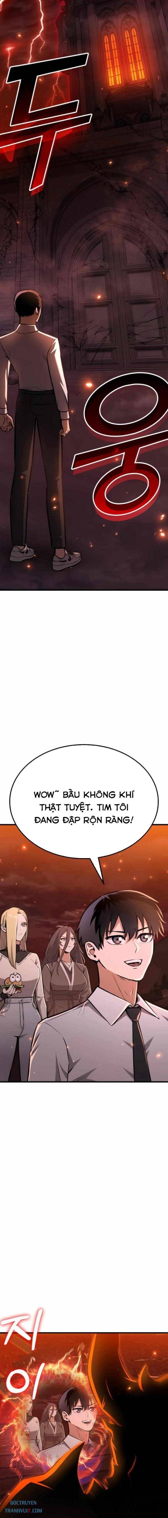 Tôi Nên Làm Gì? - Page 35