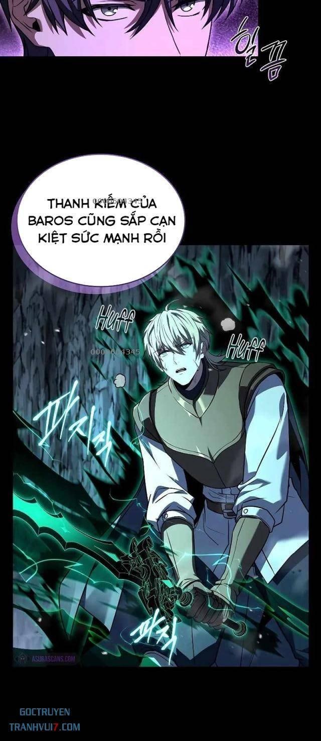 Tử Vong Quân Chủ - Page 34