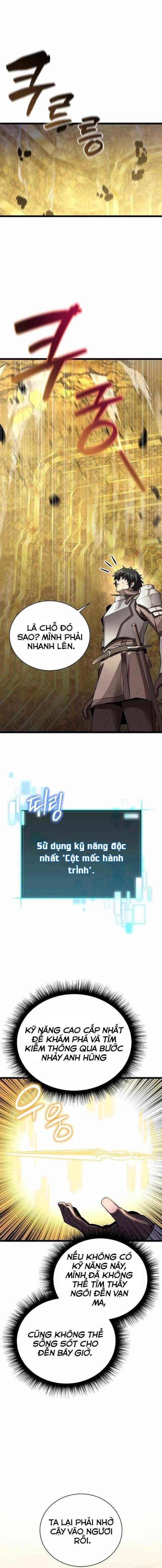 Ta Đoạt Bảo Ma Thần - Page 34