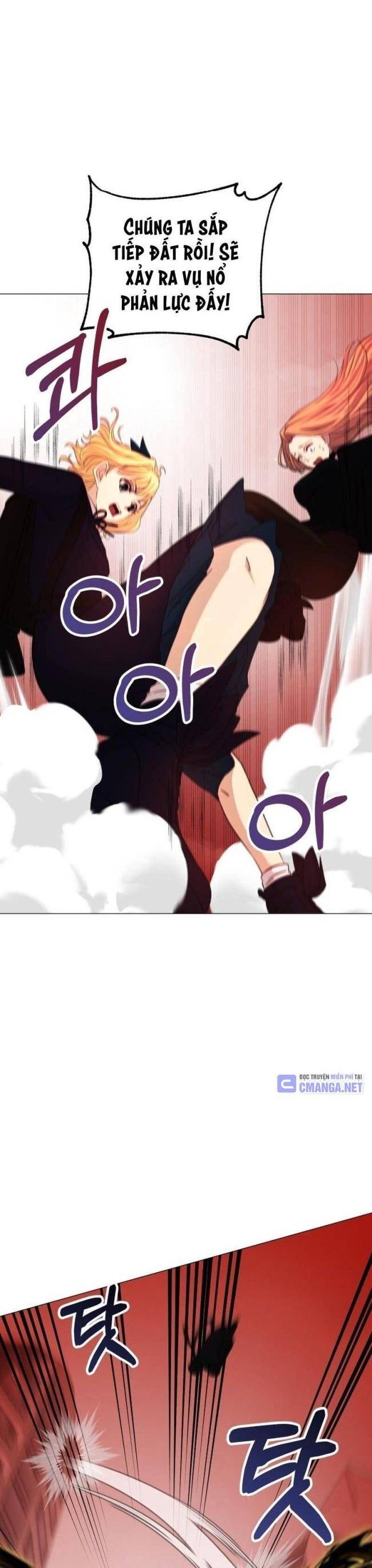 Sự Trở Lại Của Quỷ Vương Cấp SSS - Page 24