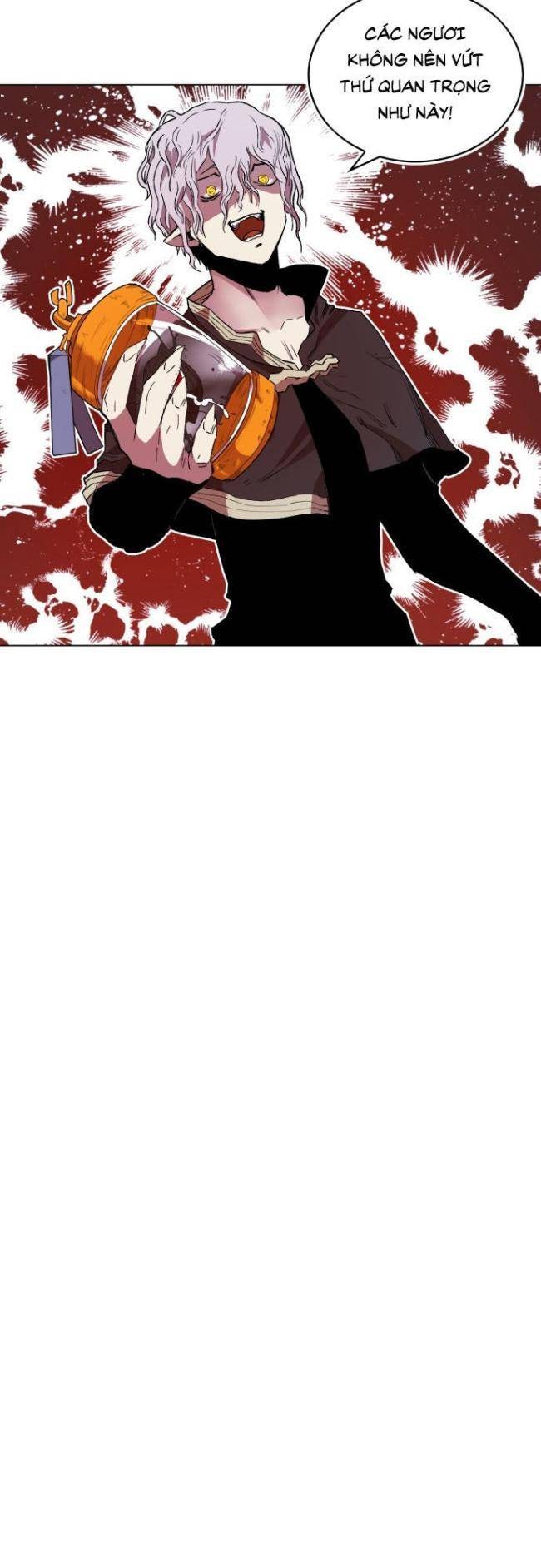 Hardcore Leveling Warrior SS2 - Page 31