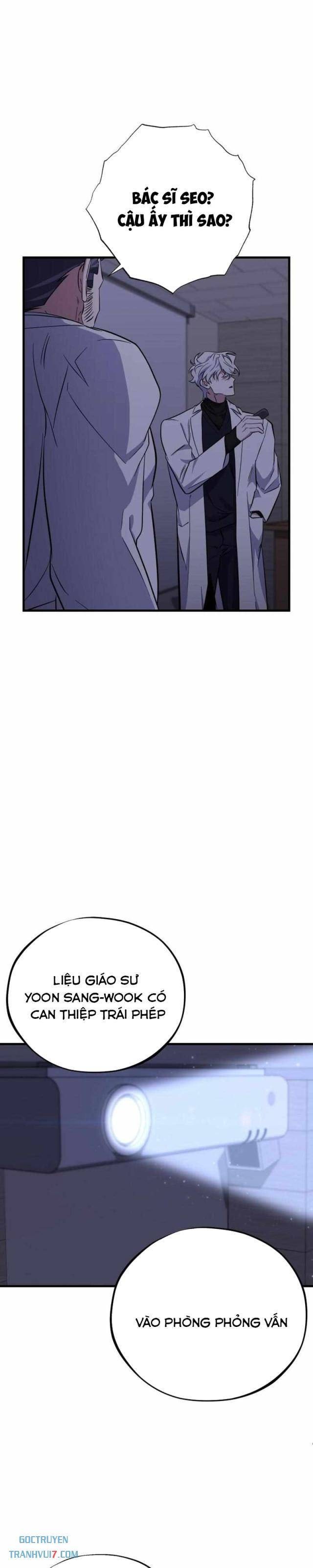 Bác Sĩ Phẫu Thuật Hàng Đầu - Page 14