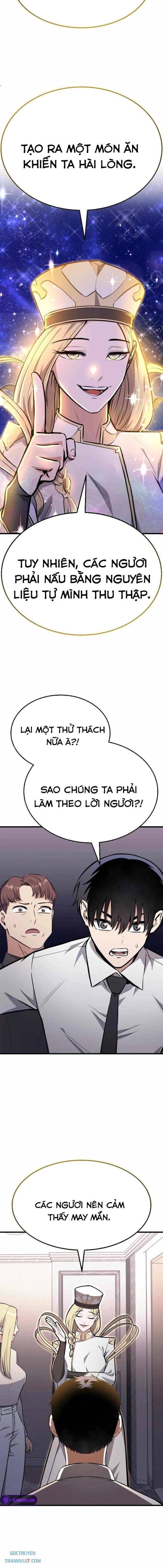 Tôi Nên Làm Gì? - Page 25