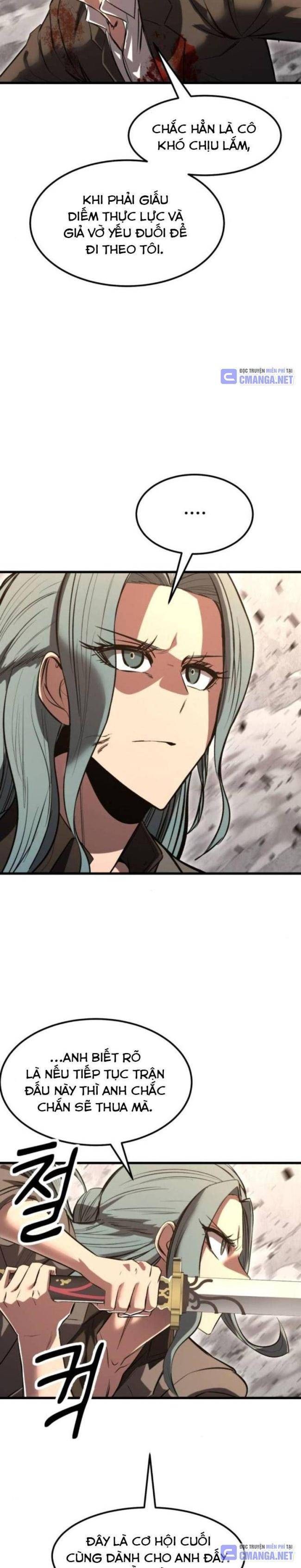 Võ Vương Kang Haejin - Page 27