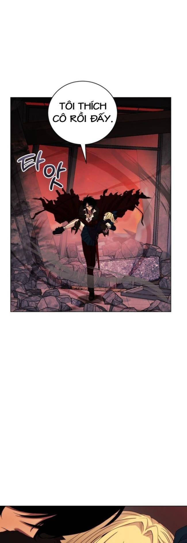 Sự Trở Lại Của Quỷ Vương Cấp SSS - Page 67