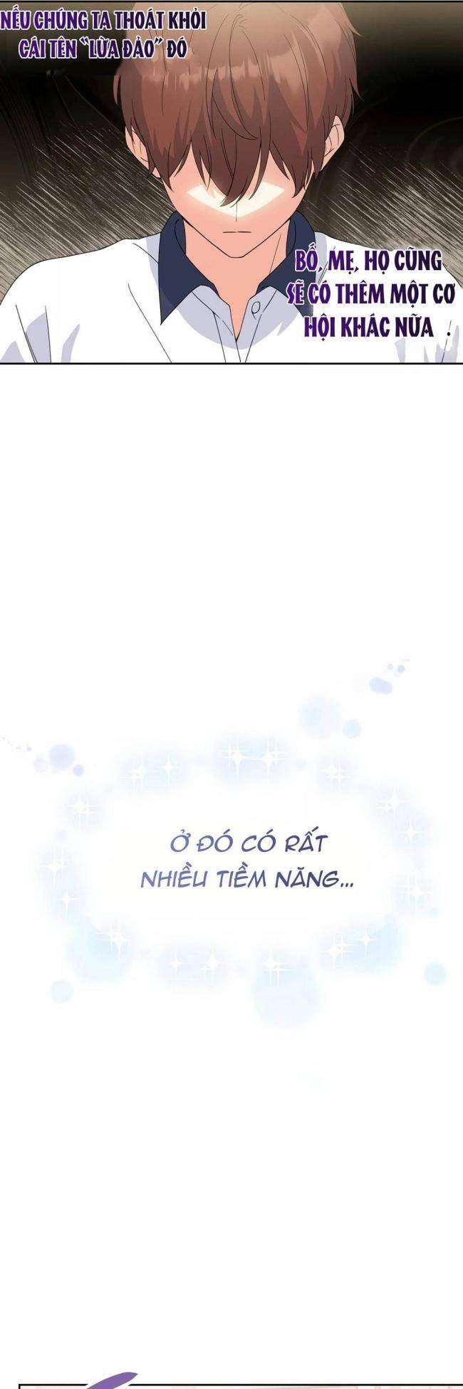 Cuộc Sống Bắt Đầu Khi Làm Một Diễn Viên Nhí - Page 71