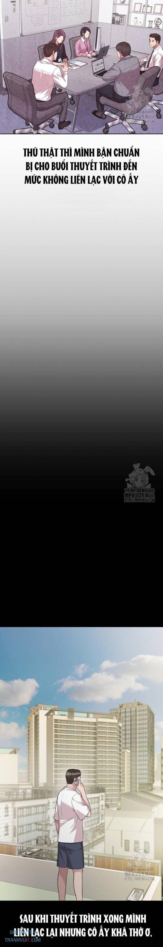 Người Trúng Độc Đắc Cũng Đi Làm - Page 15