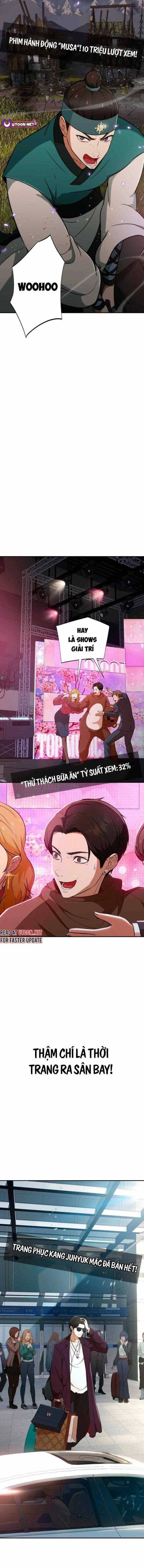 Lừa Đảo Bằng Giọng Nói Làm Đảo Lộn Cuộc Sống Của Bạn - Page 30