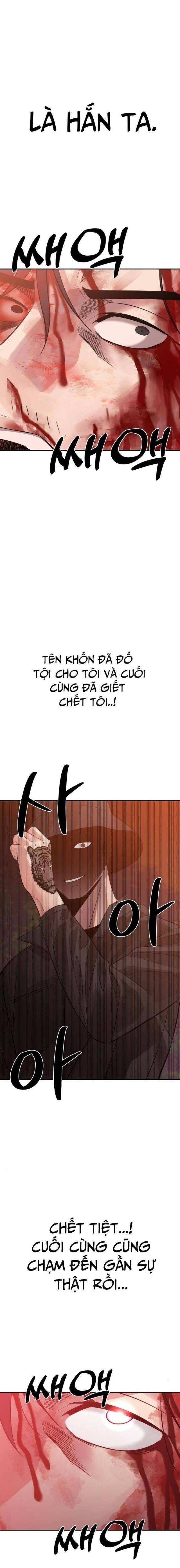 Chuyển Sinh Trở Thành Cảnh Sát: Ta Dùng Tiền Trừng Trị Kẻ Ác - Page 53