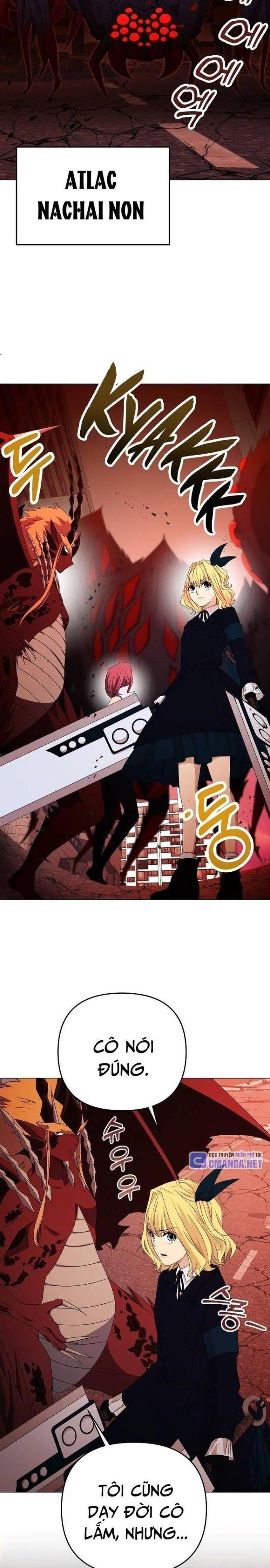 Sự Trở Lại Của Quỷ Vương Cấp SSS - Page 10