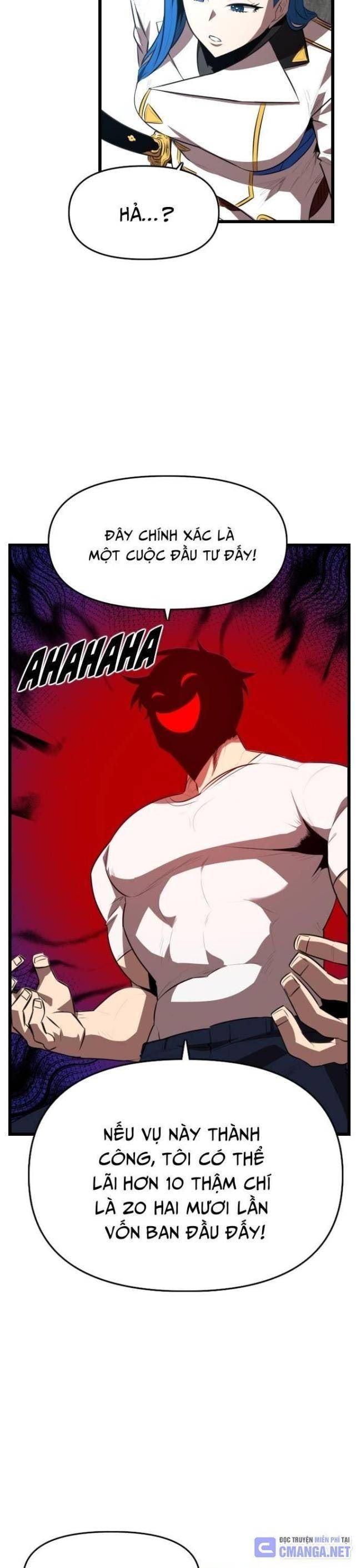 Anh Hùng Cho Thuê - Page 7