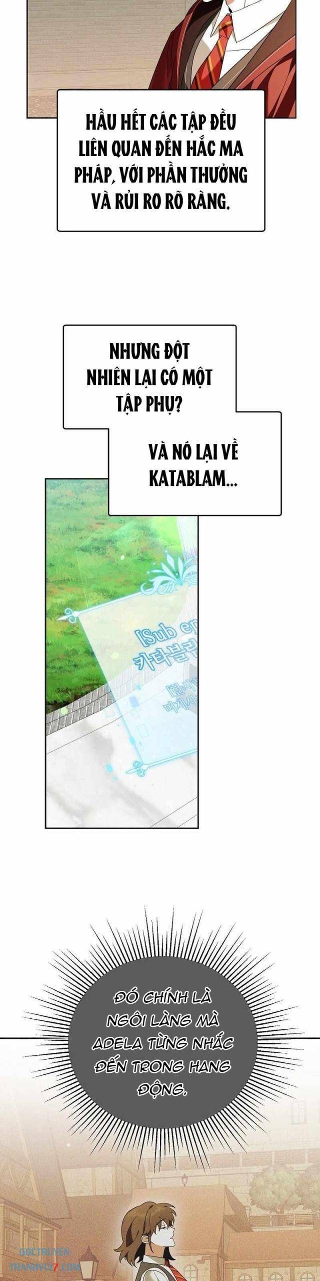 Thuần Thú Sư Thiên Tài Của Học Viện - Page 22