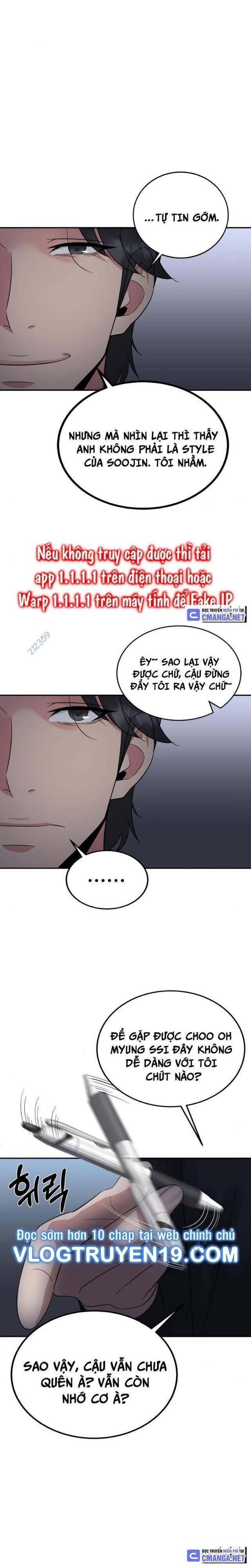 Chuyển Sinh Trở Thành Cảnh Sát: Ta Dùng Tiền Trừng Trị Kẻ Ác - Page 17