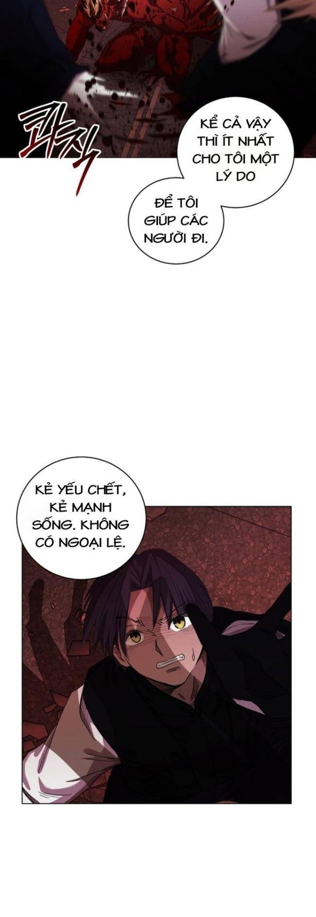 Sự Trở Lại Của Quỷ Vương Cấp SSS - Page 51