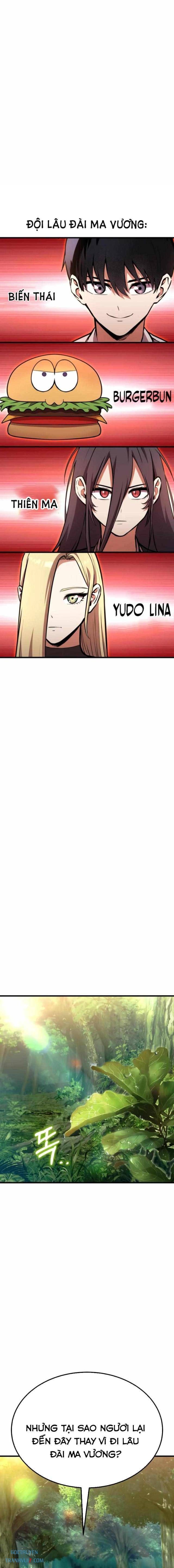 Tôi Nên Làm Gì? - Page 25