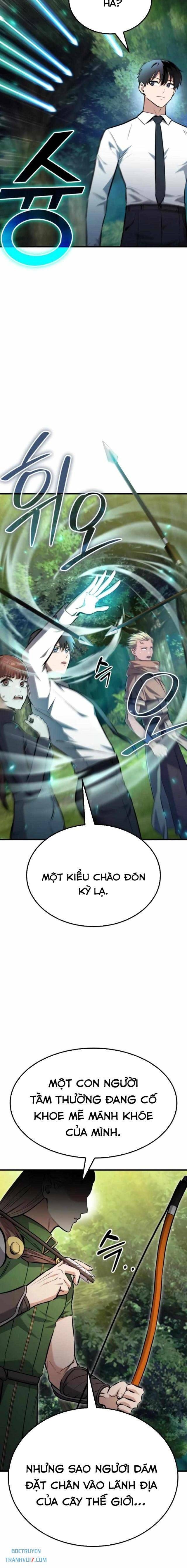 Tôi Nên Làm Gì? - Page 28