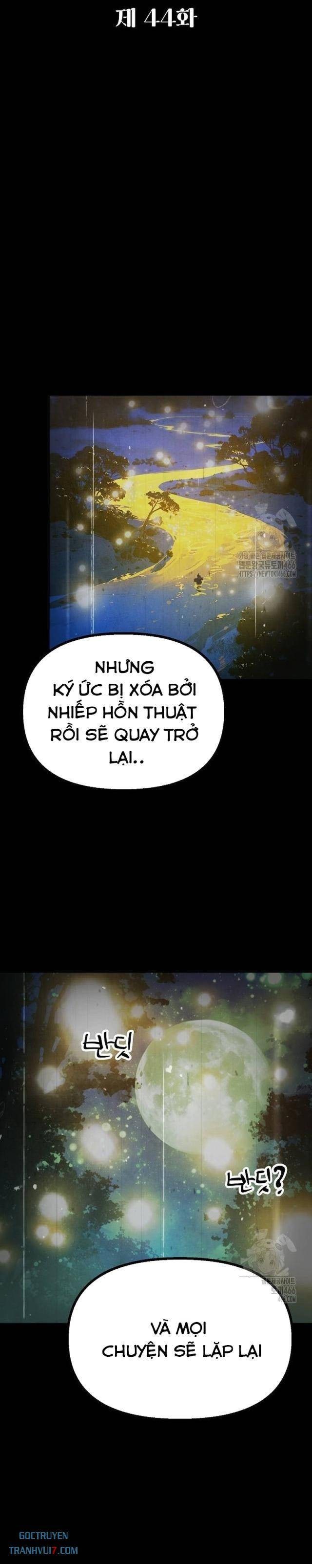 Chinh Phục Võ Lâm Chỉ Với Một Tô Mỳ - Page 10