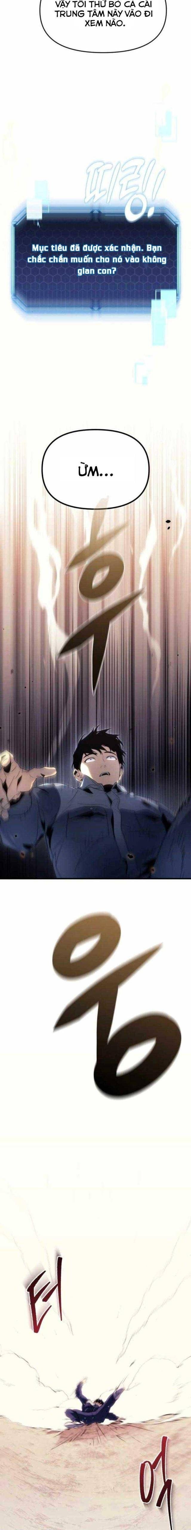 Mạt Thế Hậu Cần - Page 19