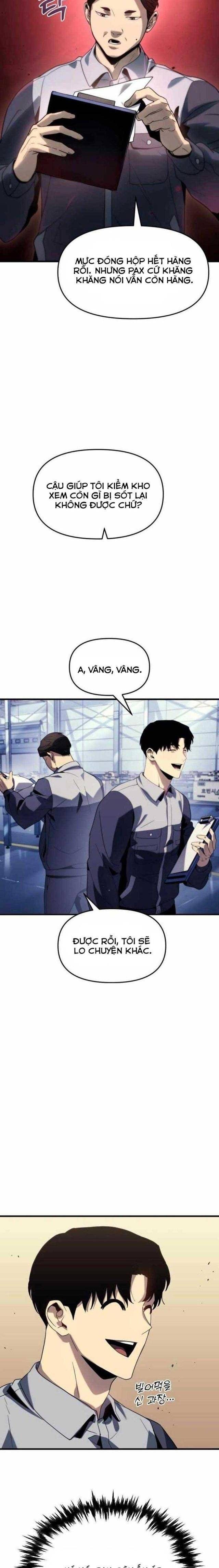 Mạt Thế Hậu Cần - Page 69