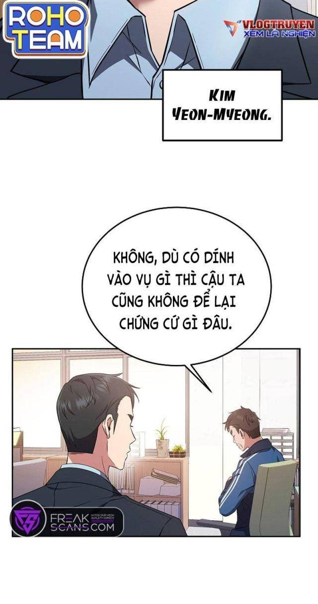 Sự Khởi Đầu Của Tiền Nhân - Page 28