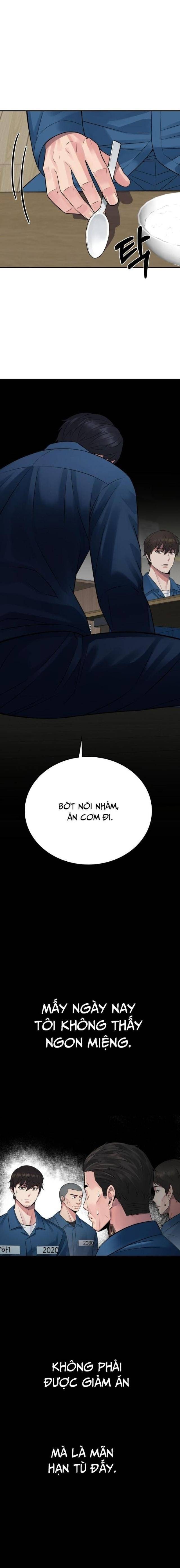 Chuyển Sinh Trở Thành Cảnh Sát: Ta Dùng Tiền Trừng Trị Kẻ Ác - Page 63