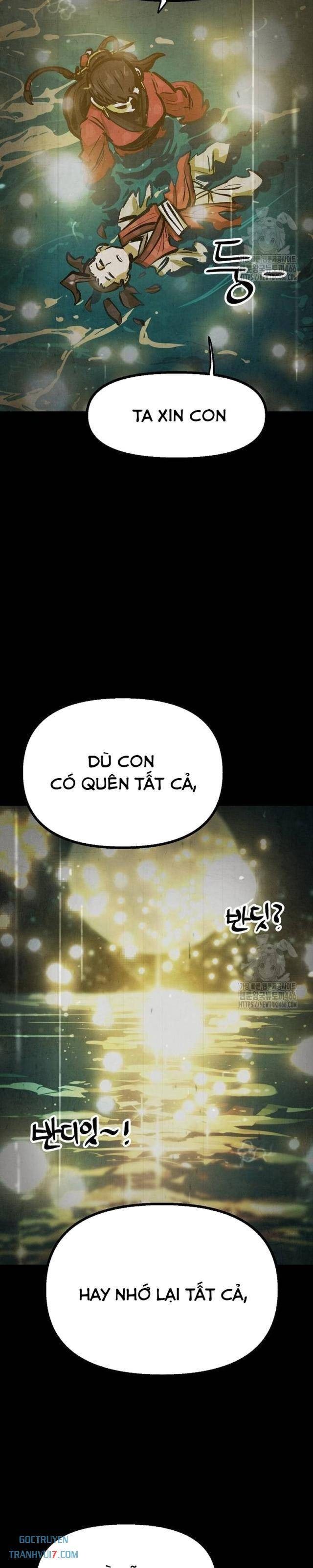 Chinh Phục Võ Lâm Chỉ Với Một Tô Mỳ - Page 14