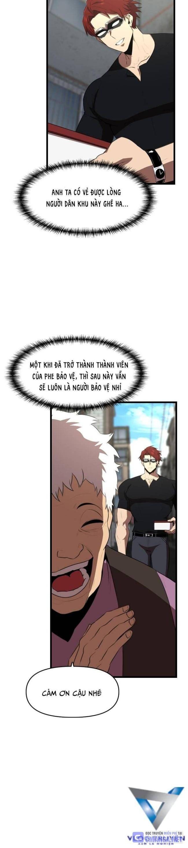 Anh Hùng Cho Thuê - Page 26