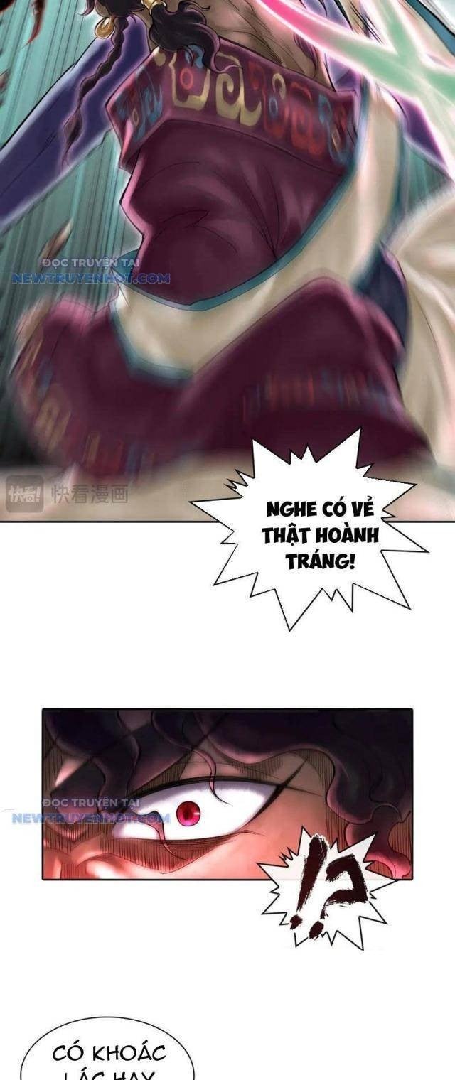 Thần Chi Miệt - Page 6