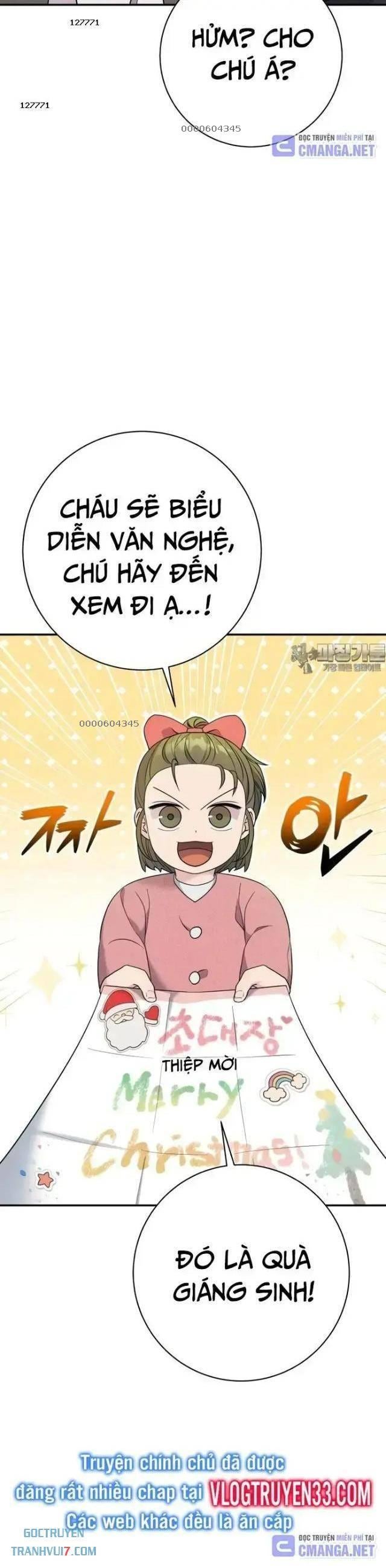 Nhà Vật Lý Trị Liệu Thần Kỳ - Page 6