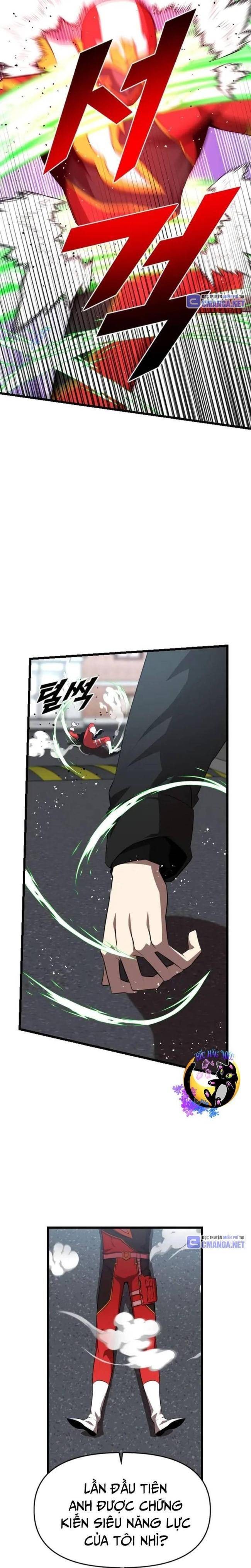 Anh Hùng Cho Thuê - Page 26