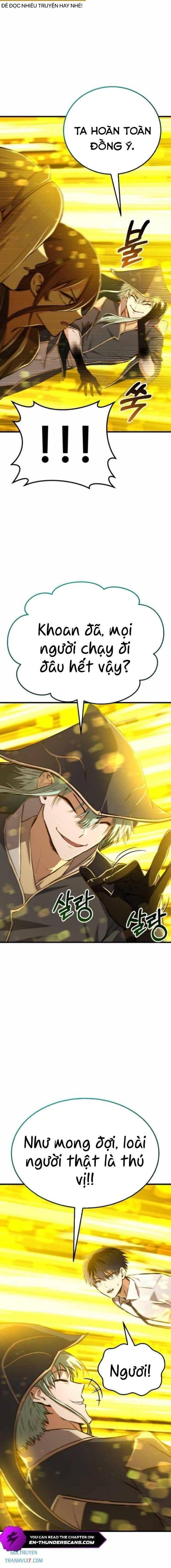 Tôi Nên Làm Gì? - Page 23