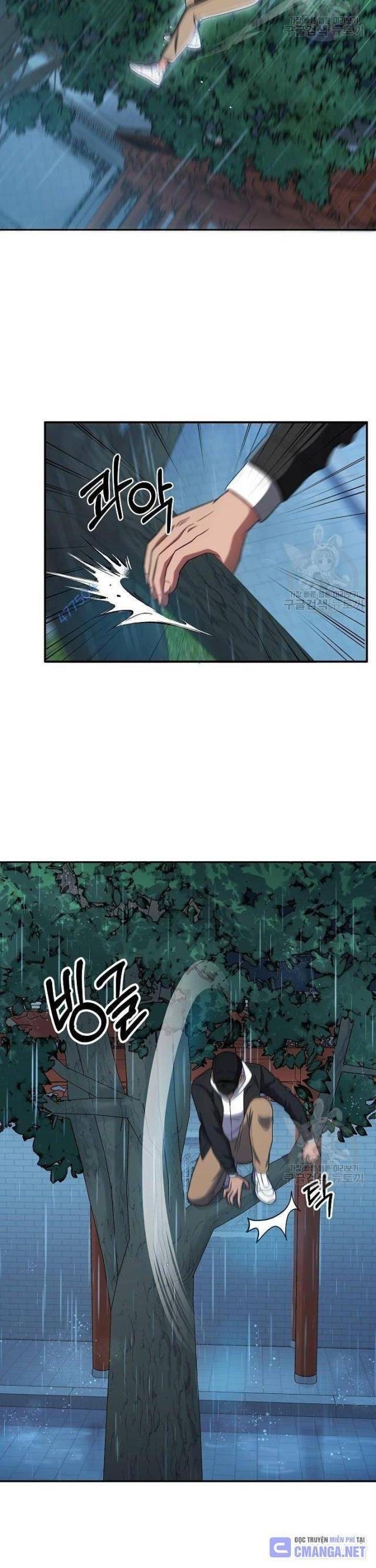 Sự Khởi Đầu Của Tiền Nhân - Page 32