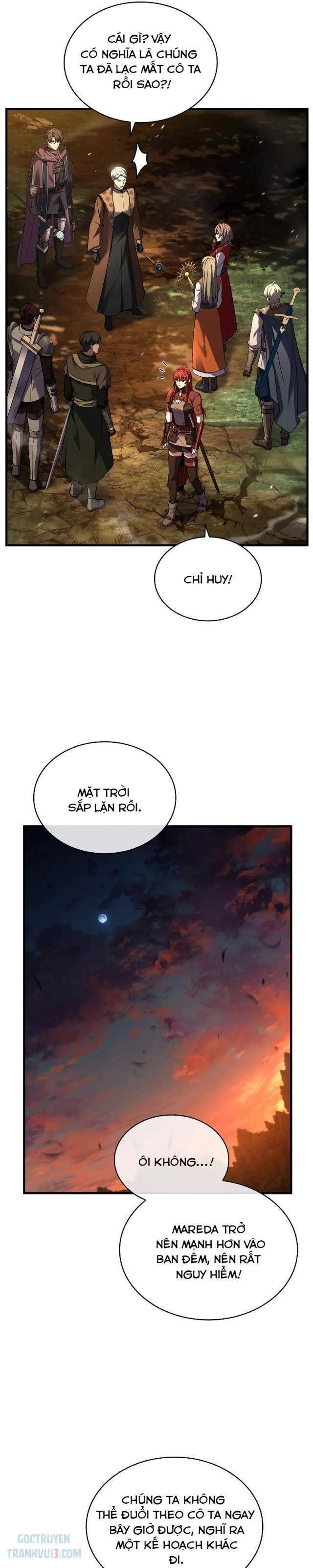 Tử Vong Quân Chủ - Page 27