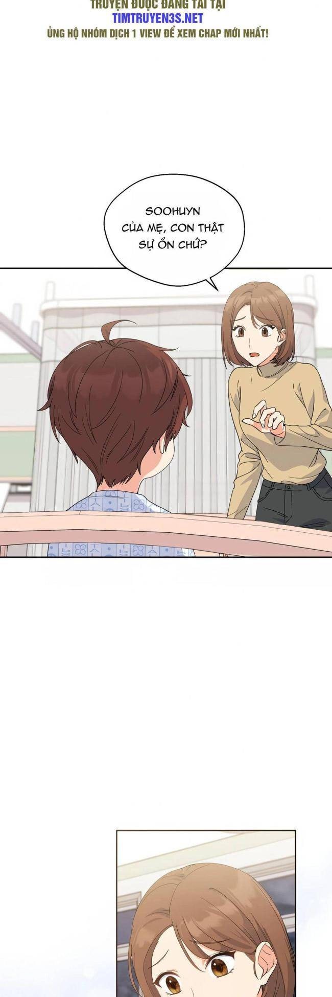 Cuộc Sống Bắt Đầu Khi Làm Một Diễn Viên Nhí - Page 67