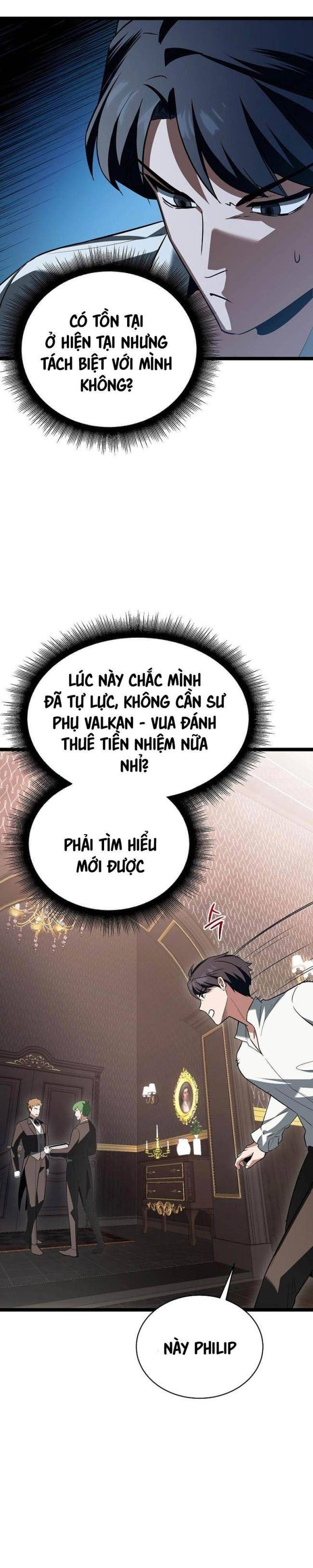 Anh Hùng Trọng Sinh Thành Trưởng Tử Nhà Công Tước - Page 32