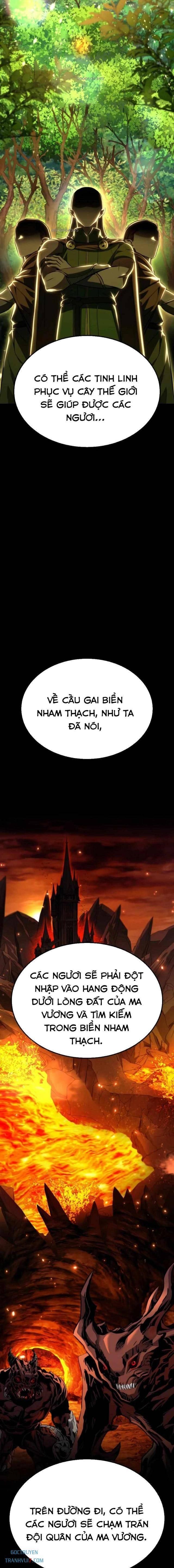 Tôi Nên Làm Gì? - Page 21