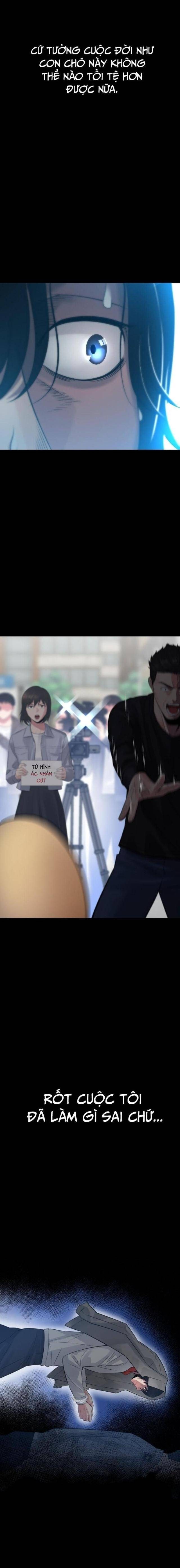 Chuyển Sinh Trở Thành Cảnh Sát: Ta Dùng Tiền Trừng Trị Kẻ Ác - Page 59