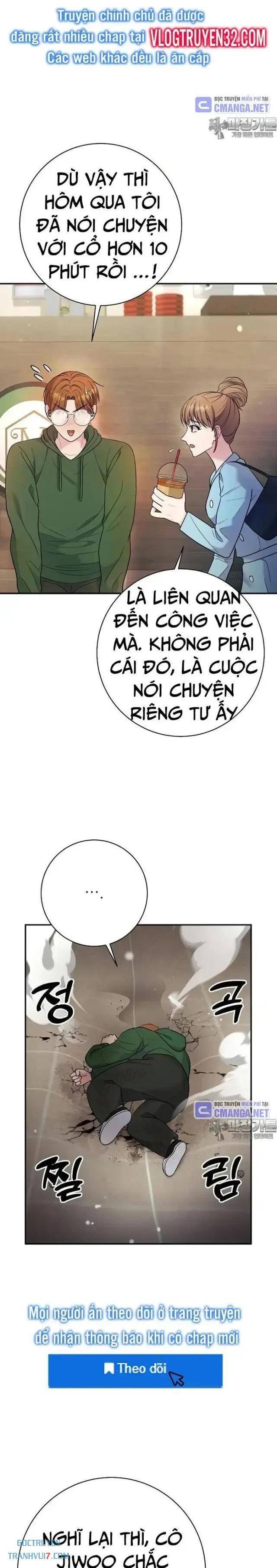 Nhà Vật Lý Trị Liệu Thần Kỳ - Page 20